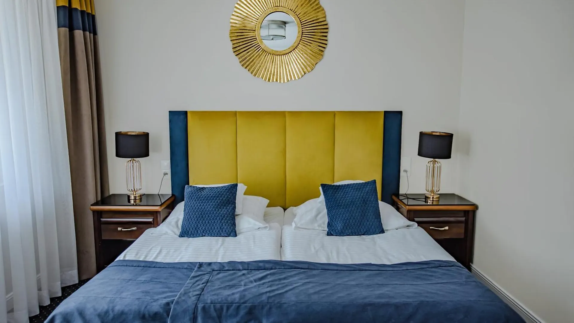 Aparthotel Prawdzic Resort & Wellness