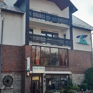 Hotel Uslugi Hotelarskie