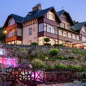 Hotel Hotel Rezydencja