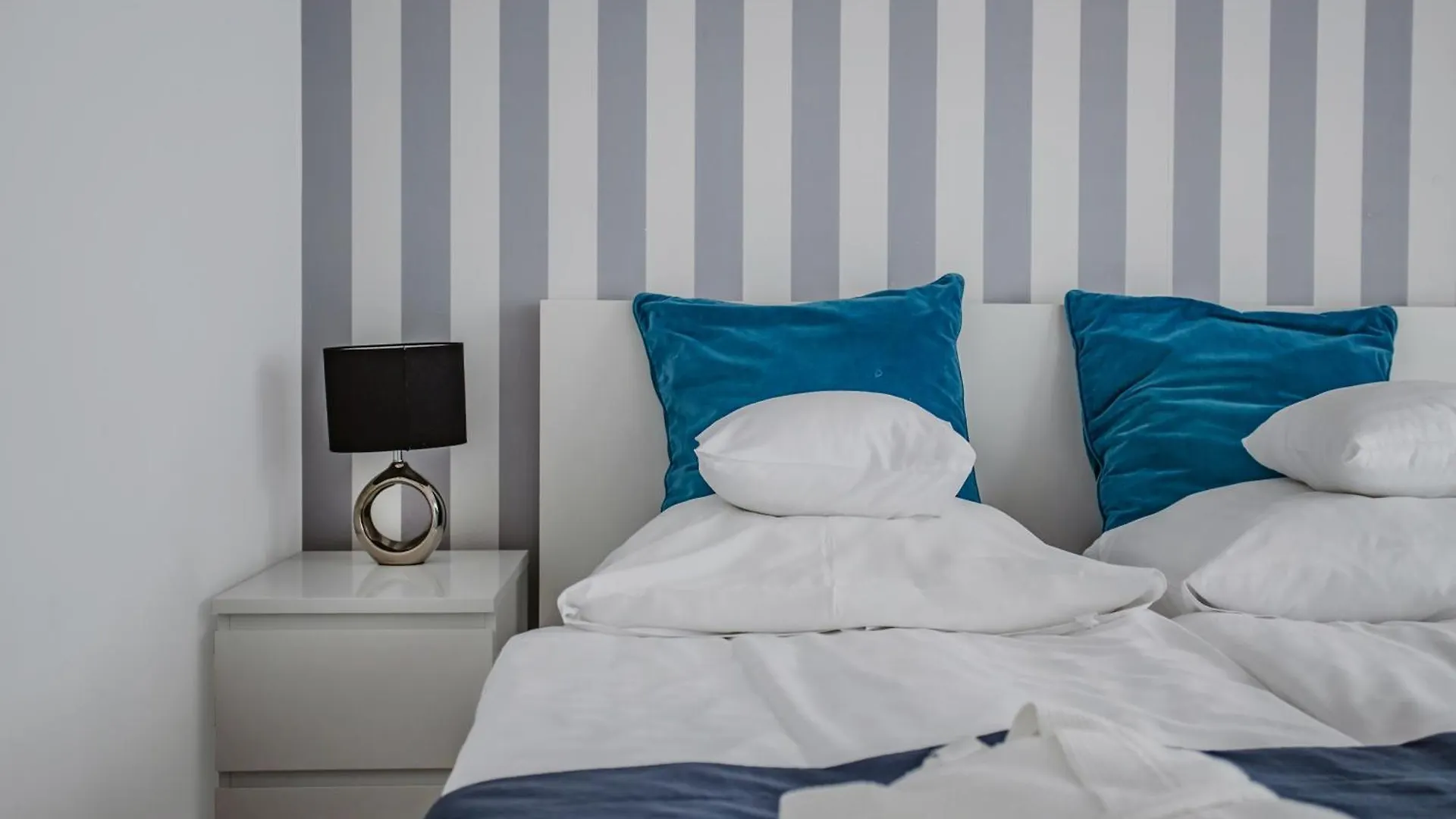 Prawdzic Resort & Wellness Gdaňsk