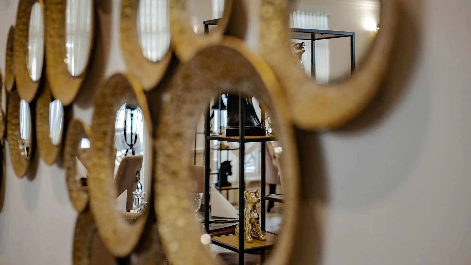 Prawdzic Resort & Wellness Gdańsk Lejlighedshotel