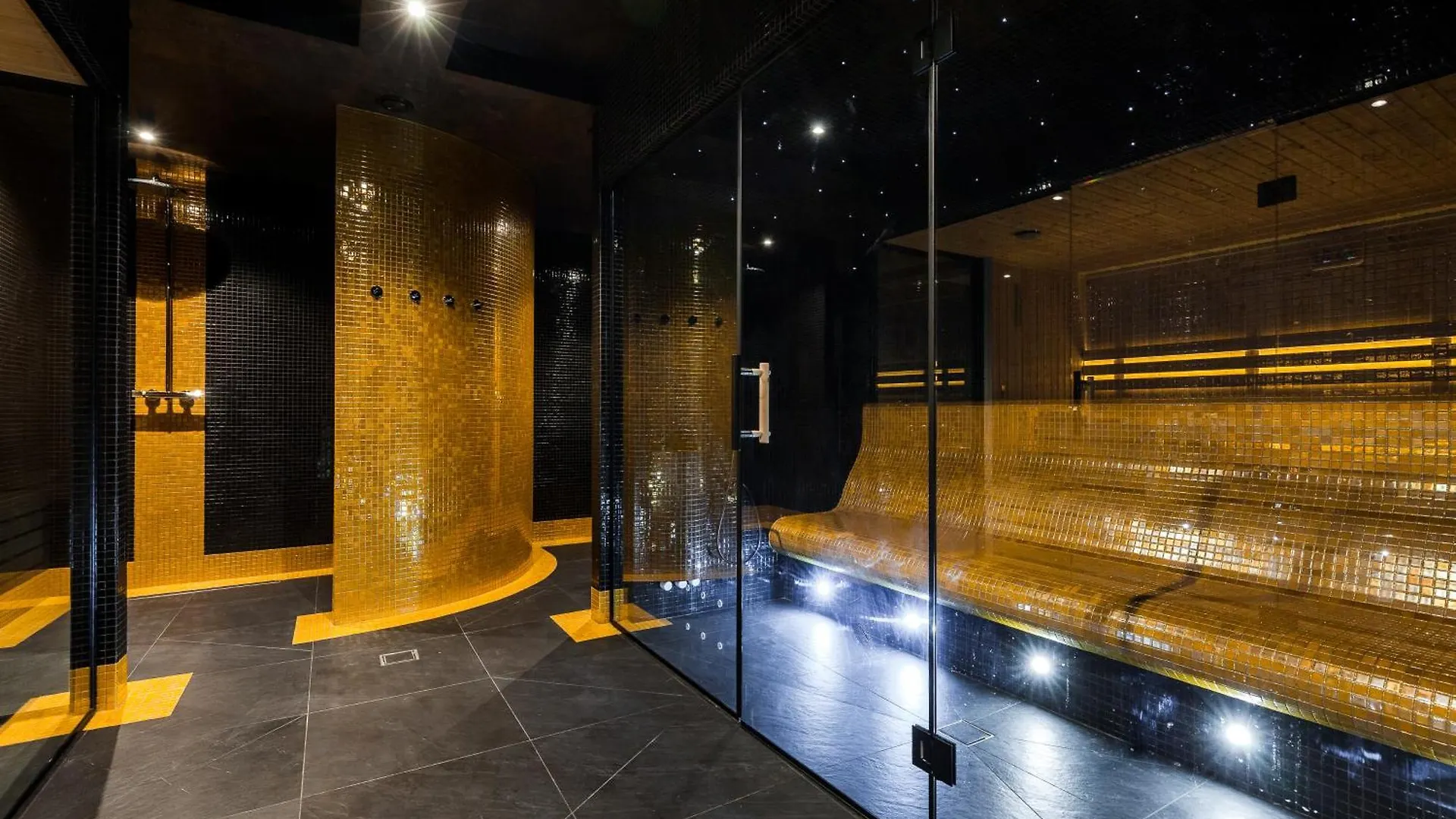 Prawdzic Resort & Wellness Gdańsk