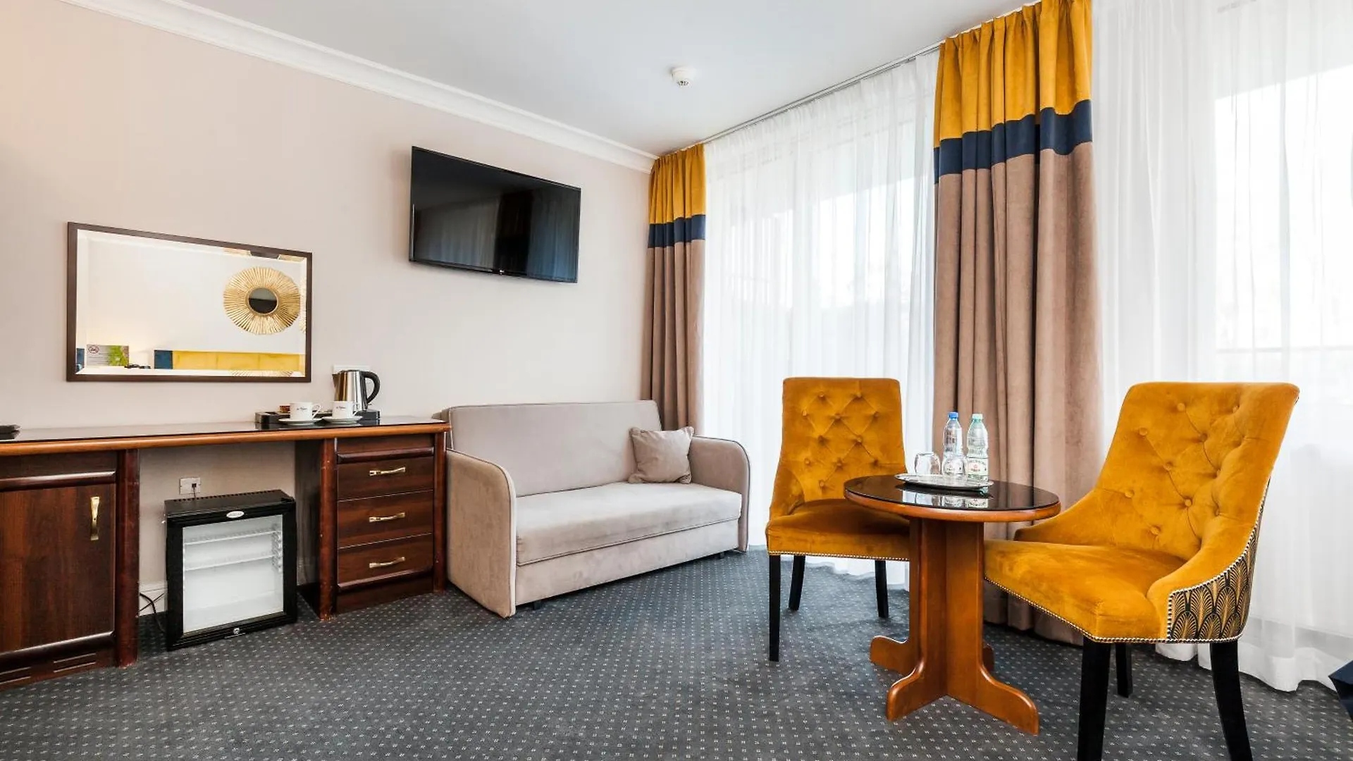 Prawdzic Resort & Wellness Gdańsk Polen