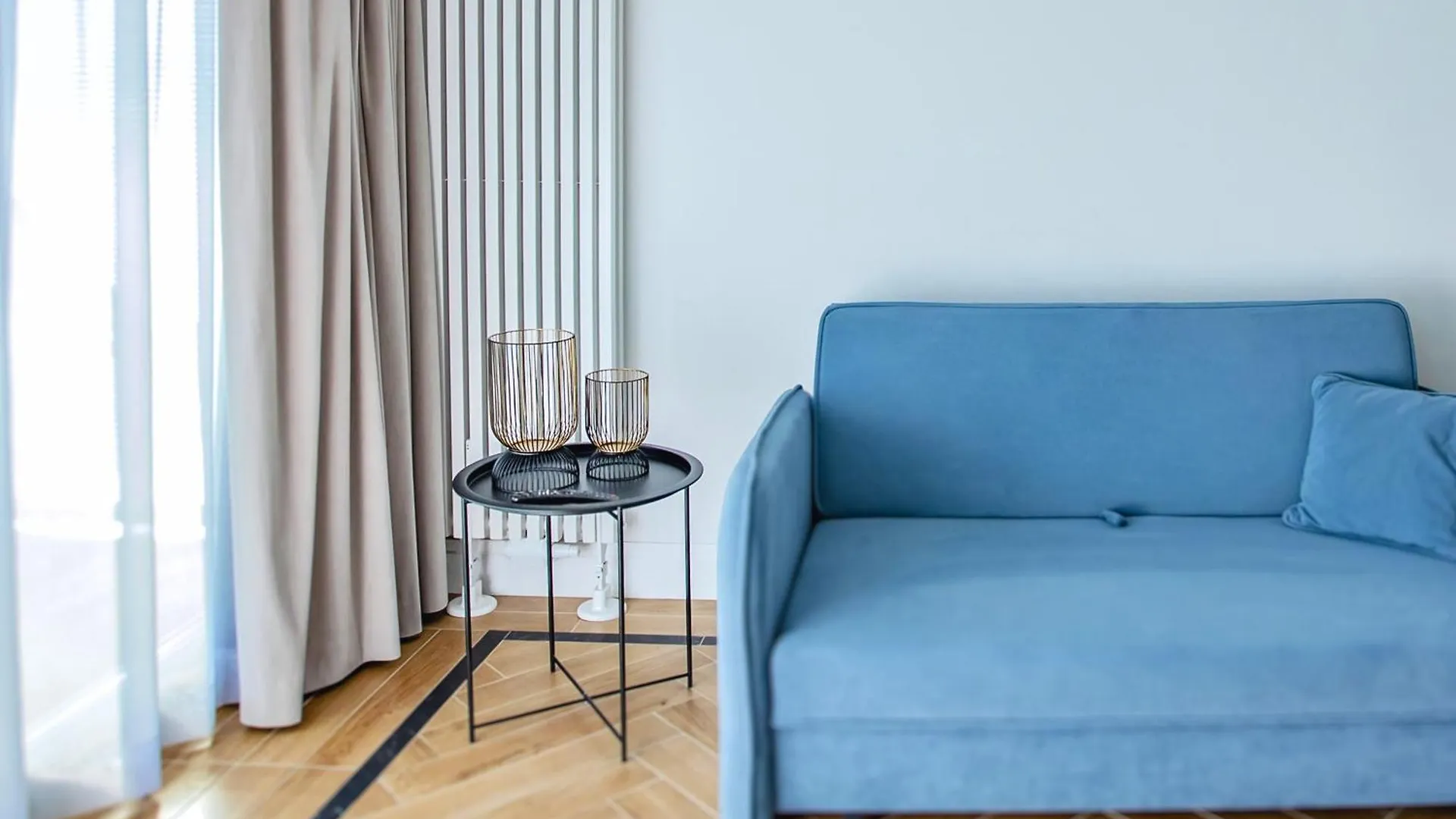 Lejlighedshotel Prawdzic Resort & Wellness Gdańsk